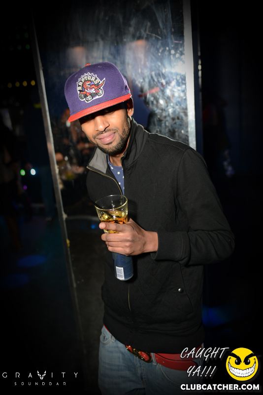 Gravity Soundbar nightclub photo 192 - January 14th, 2015