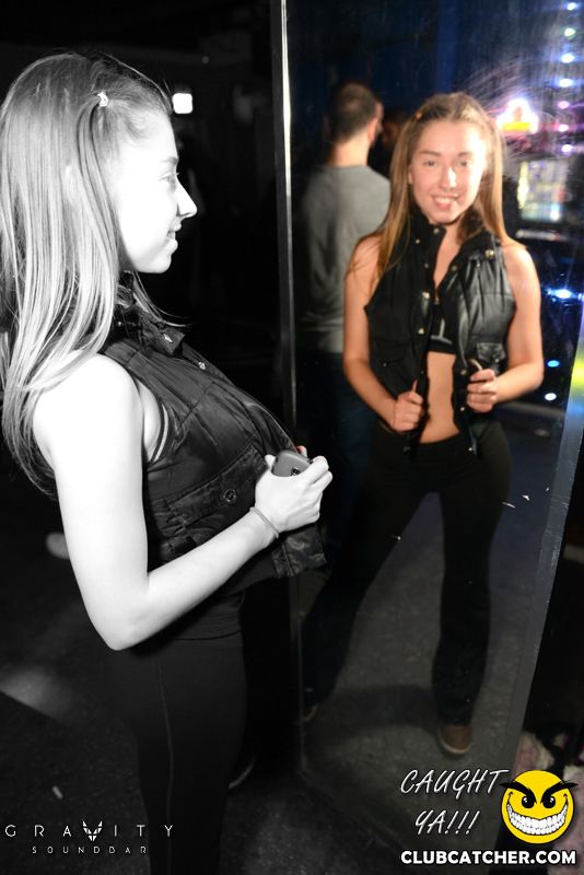 Gravity Soundbar nightclub photo 3 - January 14th, 2015
