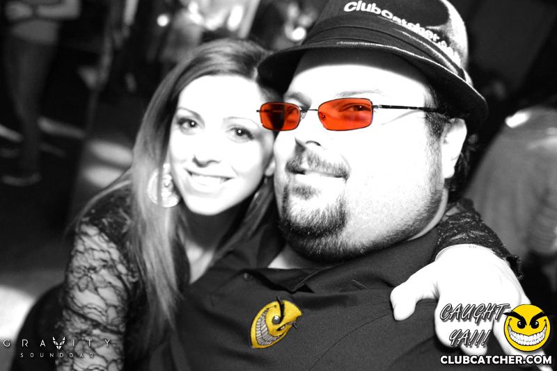 Gravity Soundbar nightclub photo 23 - January 14th, 2015