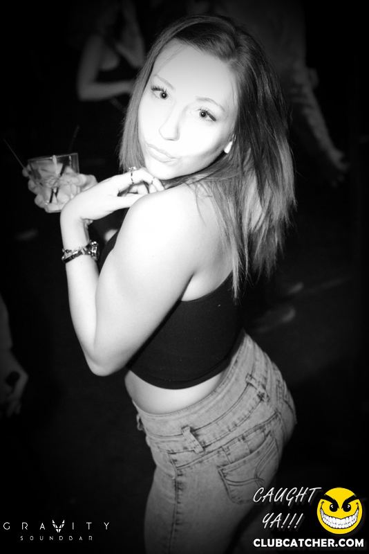 Gravity Soundbar nightclub photo 26 - January 14th, 2015