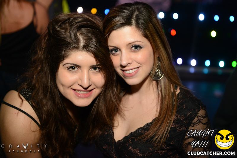 Gravity Soundbar nightclub photo 29 - January 14th, 2015