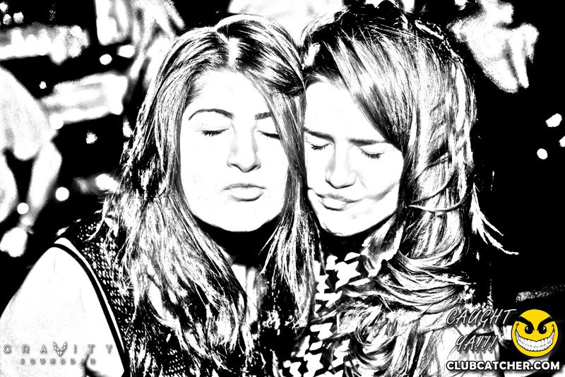 Gravity Soundbar nightclub photo 30 - January 14th, 2015