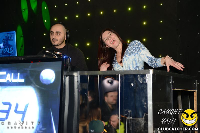 Gravity Soundbar nightclub photo 34 - January 14th, 2015