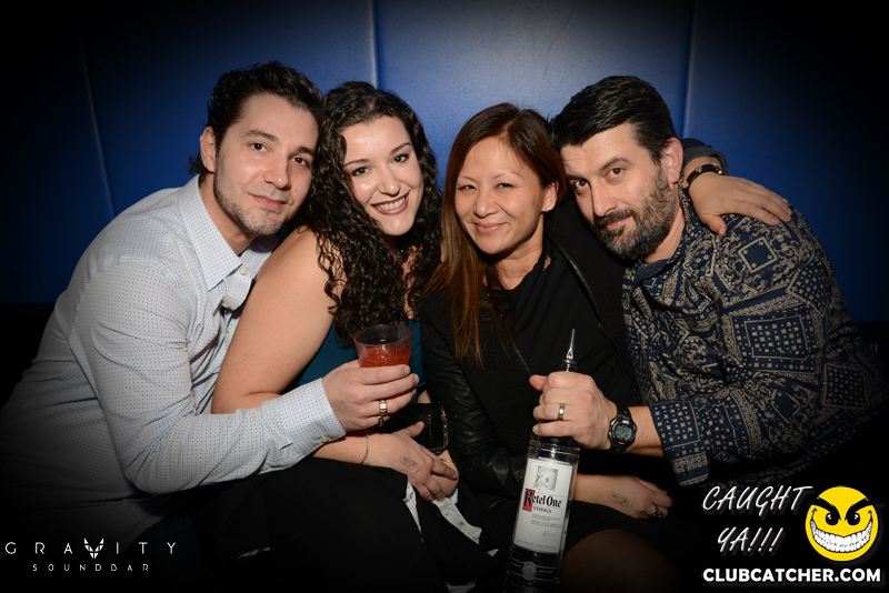 Gravity Soundbar nightclub photo 37 - January 14th, 2015