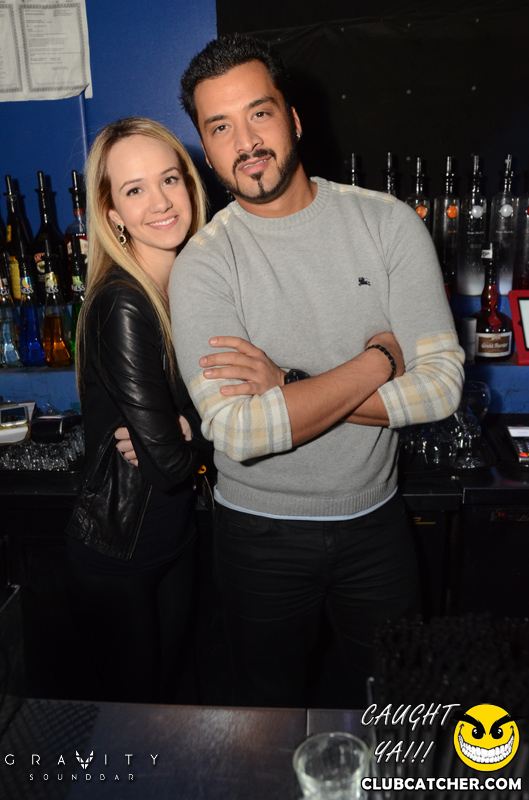 Gravity Soundbar nightclub photo 38 - January 14th, 2015