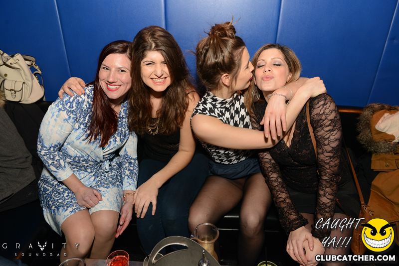 Gravity Soundbar nightclub photo 41 - January 14th, 2015