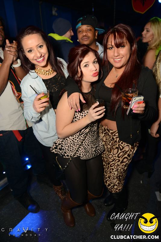 Gravity Soundbar nightclub photo 43 - January 14th, 2015