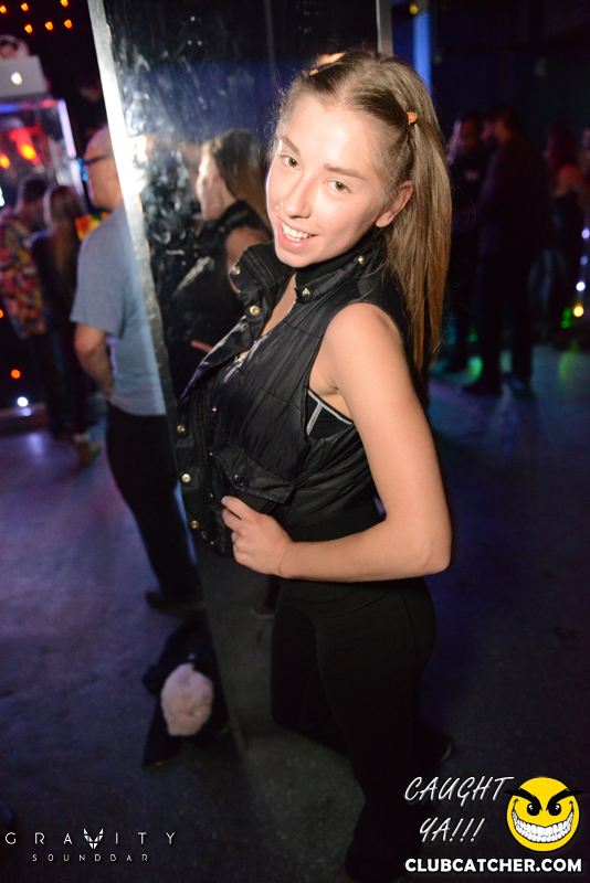 Gravity Soundbar nightclub photo 44 - January 14th, 2015
