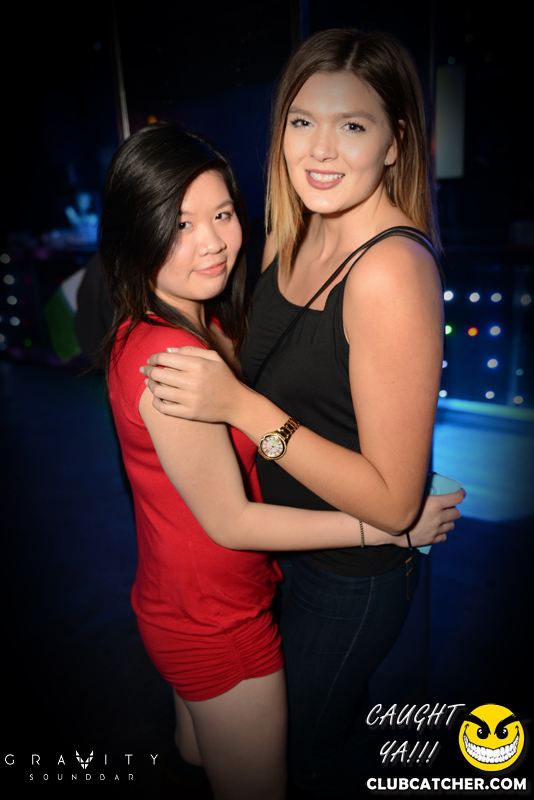 Gravity Soundbar nightclub photo 45 - January 14th, 2015