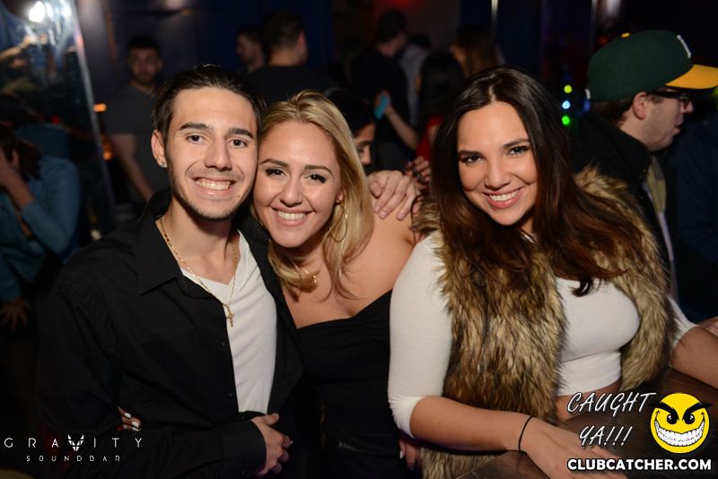 Gravity Soundbar nightclub photo 47 - January 14th, 2015