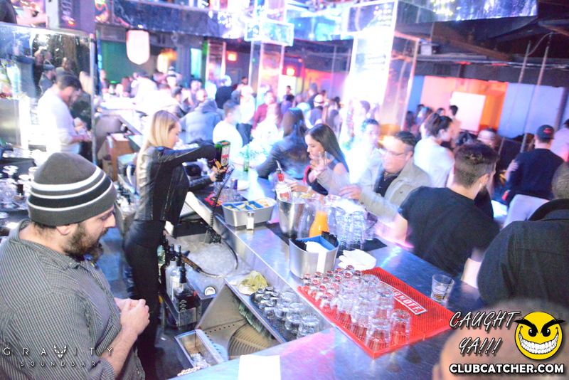 Gravity Soundbar nightclub photo 48 - January 14th, 2015