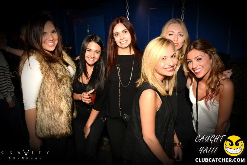 Gravity Soundbar nightclub photo 6 - January 14th, 2015