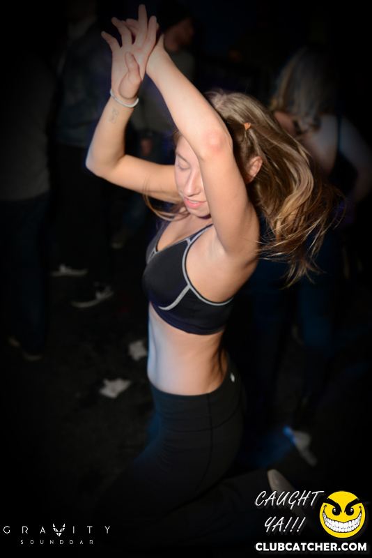 Gravity Soundbar nightclub photo 51 - January 14th, 2015