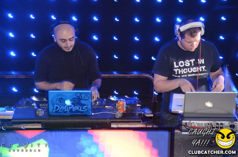 Gravity Soundbar nightclub photo 54 - January 14th, 2015
