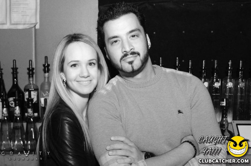 Gravity Soundbar nightclub photo 56 - January 14th, 2015