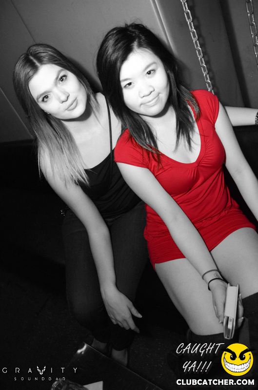 Gravity Soundbar nightclub photo 57 - January 14th, 2015