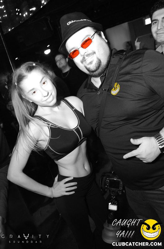 Gravity Soundbar nightclub photo 59 - January 14th, 2015