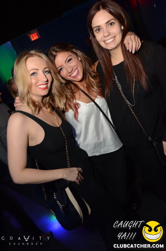 Gravity Soundbar nightclub photo 61 - January 14th, 2015