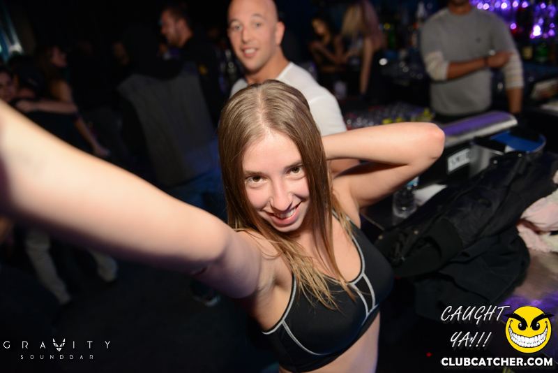Gravity Soundbar nightclub photo 63 - January 14th, 2015