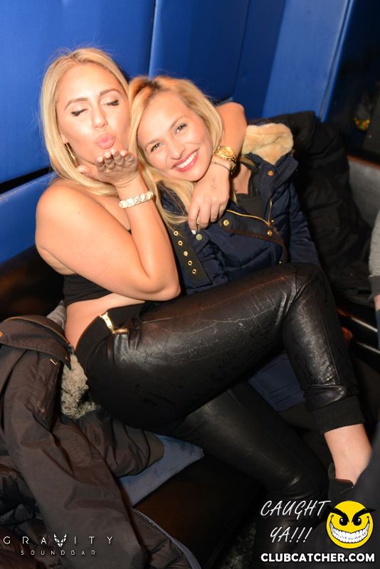 Gravity Soundbar nightclub photo 64 - January 14th, 2015