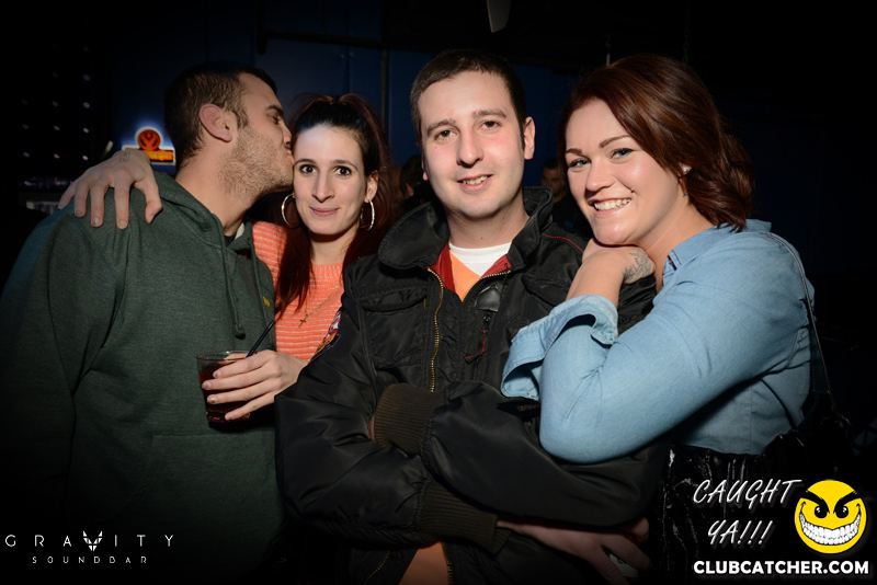 Gravity Soundbar nightclub photo 65 - January 14th, 2015