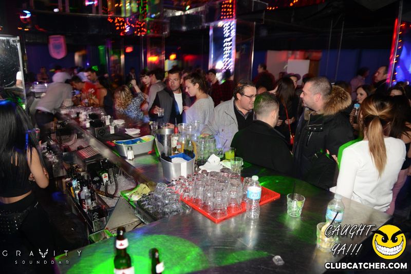 Gravity Soundbar nightclub photo 66 - January 14th, 2015