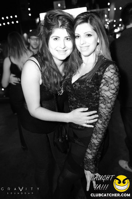 Gravity Soundbar nightclub photo 68 - January 14th, 2015