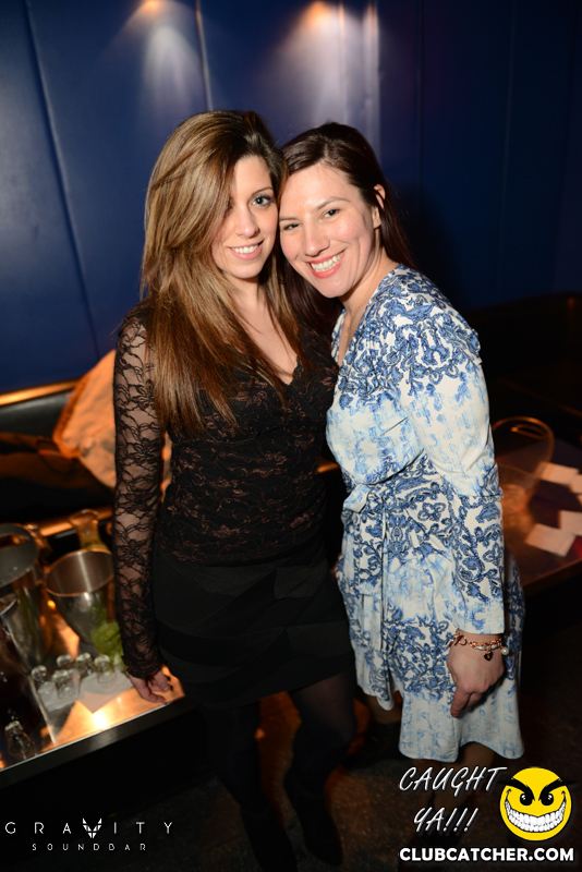 Gravity Soundbar nightclub photo 71 - January 14th, 2015