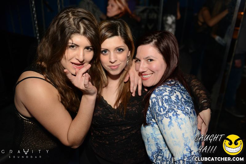 Gravity Soundbar nightclub photo 72 - January 14th, 2015