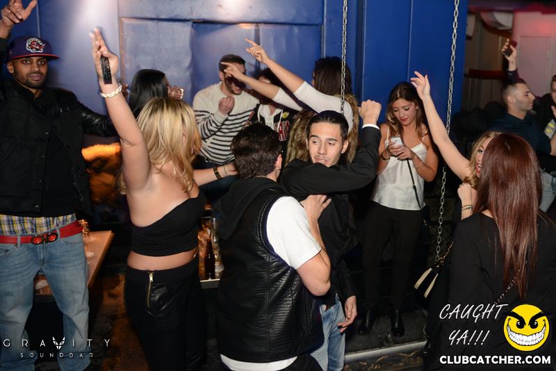Gravity Soundbar nightclub photo 75 - January 14th, 2015