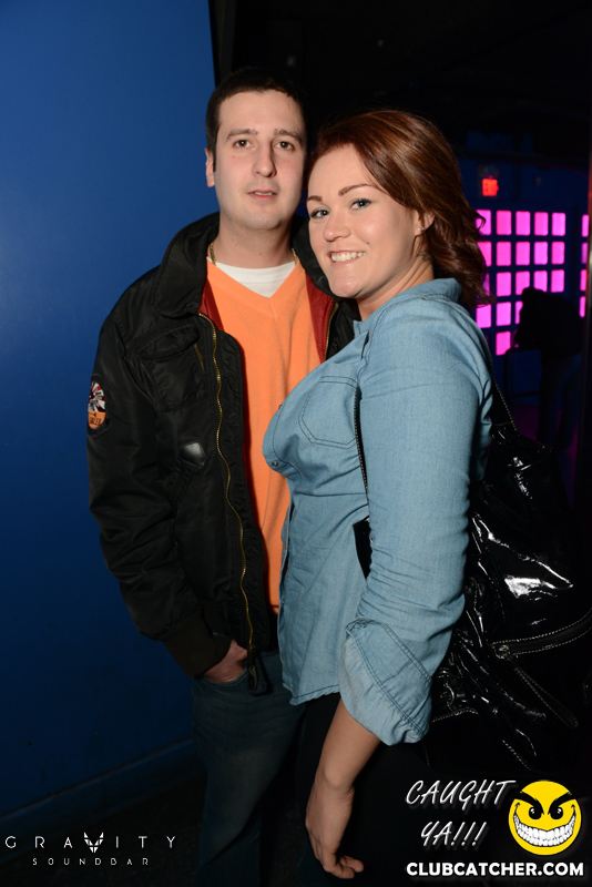 Gravity Soundbar nightclub photo 77 - January 14th, 2015