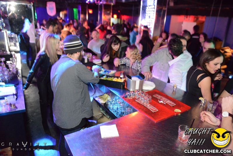 Gravity Soundbar nightclub photo 79 - January 14th, 2015