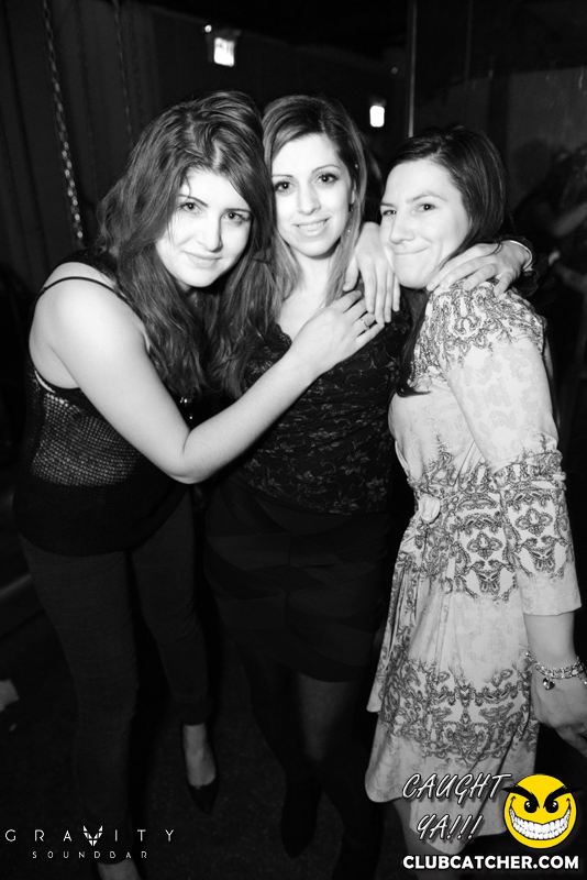 Gravity Soundbar nightclub photo 80 - January 14th, 2015