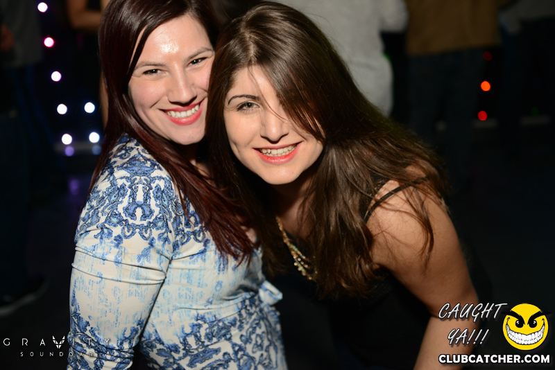 Gravity Soundbar nightclub photo 81 - January 14th, 2015