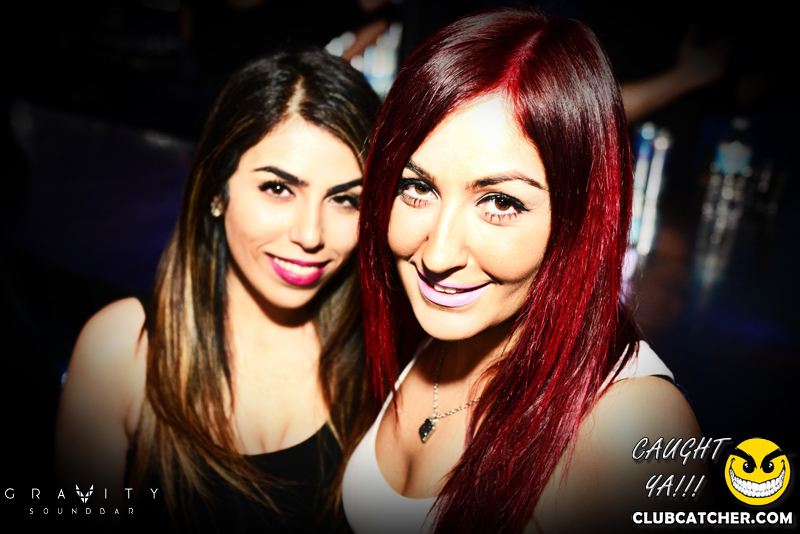 Gravity Soundbar nightclub photo 82 - January 14th, 2015