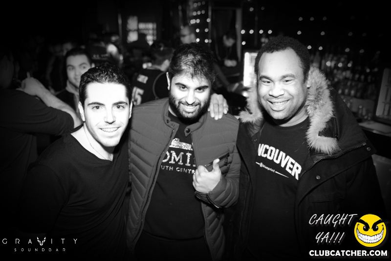 Gravity Soundbar nightclub photo 83 - January 14th, 2015