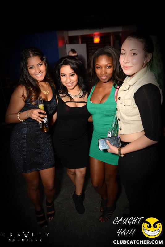 Gravity Soundbar nightclub photo 84 - January 14th, 2015