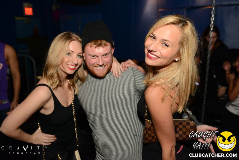 Gravity Soundbar nightclub photo 85 - January 14th, 2015