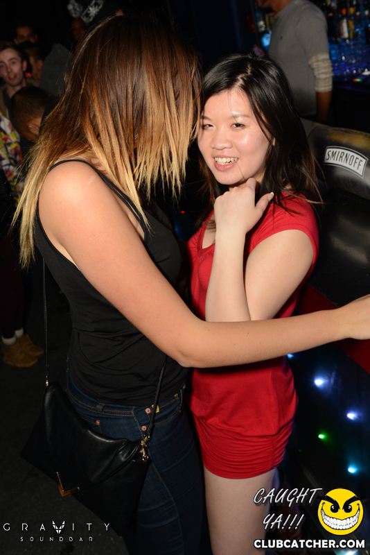 Gravity Soundbar nightclub photo 87 - January 14th, 2015