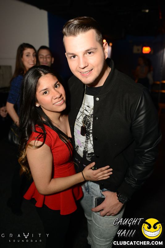 Gravity Soundbar nightclub photo 88 - January 14th, 2015