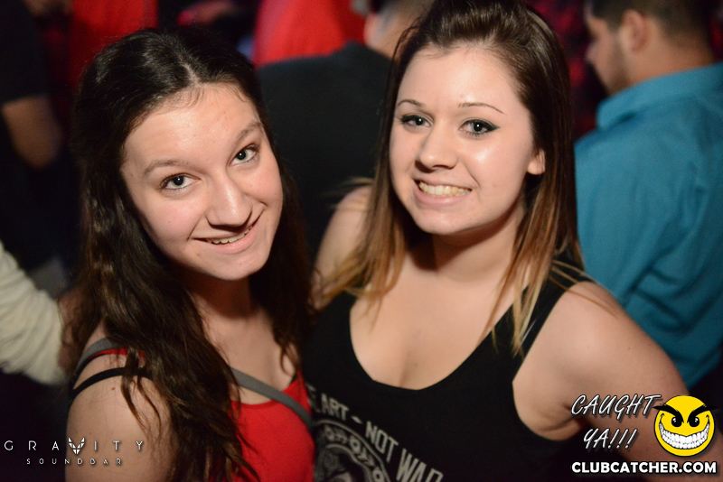 Gravity Soundbar nightclub photo 89 - January 14th, 2015