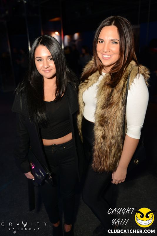Gravity Soundbar nightclub photo 10 - January 14th, 2015