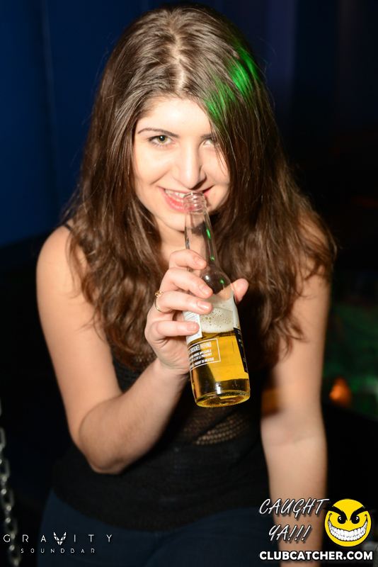Gravity Soundbar nightclub photo 92 - January 14th, 2015