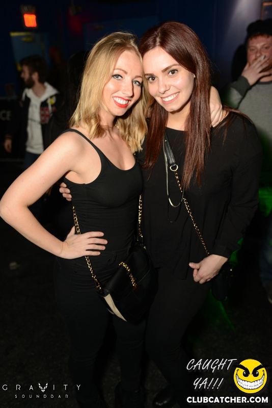 Gravity Soundbar nightclub photo 94 - January 14th, 2015