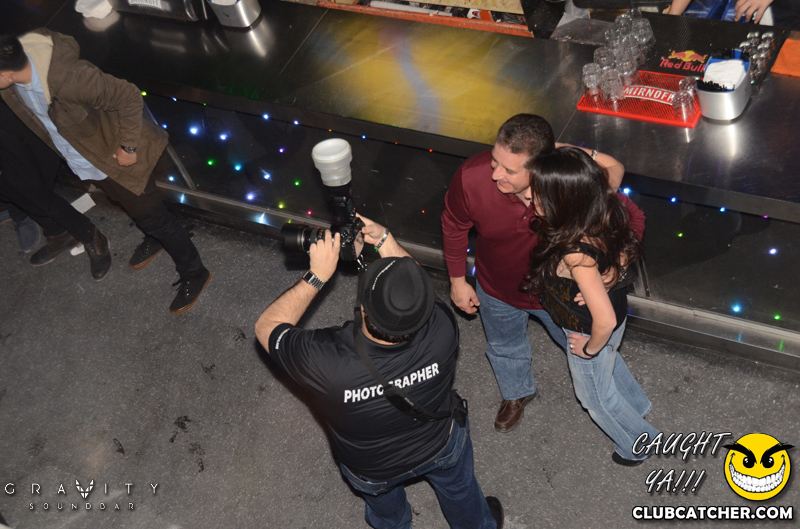 Gravity Soundbar nightclub photo 95 - January 14th, 2015