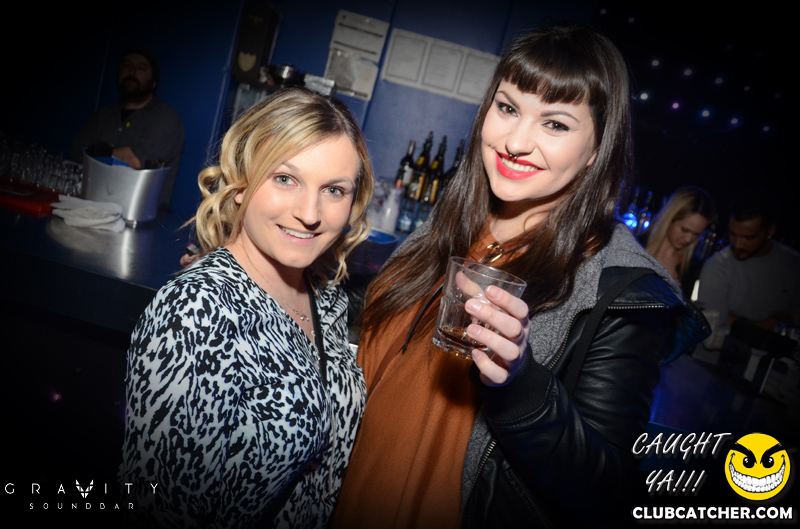 Gravity Soundbar nightclub photo 96 - January 14th, 2015