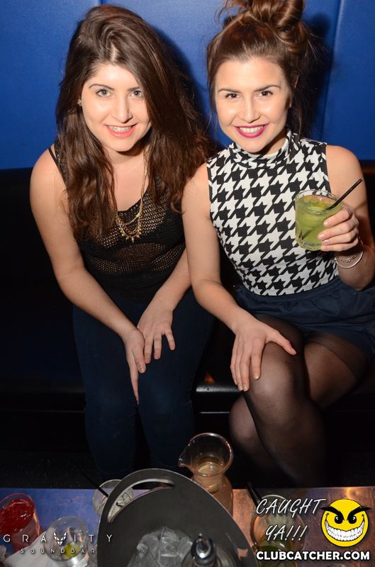 Gravity Soundbar nightclub photo 97 - January 14th, 2015