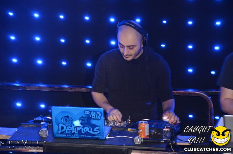 Gravity Soundbar nightclub photo 98 - January 14th, 2015