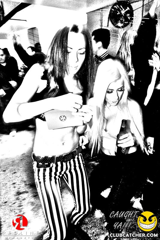 Gravity Soundbar nightclub photo 103 - January 16th, 2015