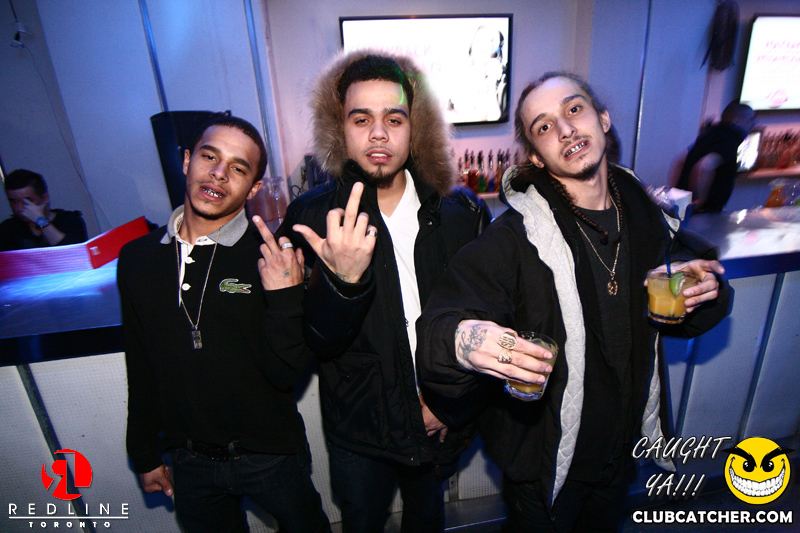 Gravity Soundbar nightclub photo 104 - January 16th, 2015